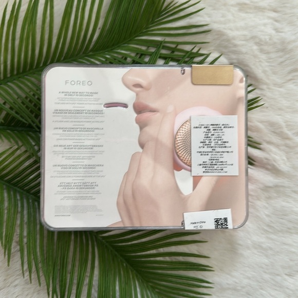 NIB Foreo UFO 2 Pearl Pink Rose Gold - Picture 4 of 5